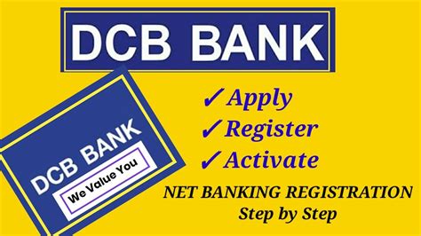 Dcb online banking. Things To Know About Dcb online banking. 